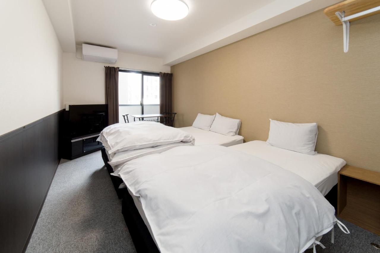 Hotel Seagull Palace Abeno أوساكا المظهر الخارجي الصورة