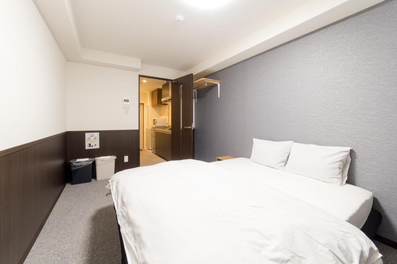 Hotel Seagull Palace Abeno أوساكا المظهر الخارجي الصورة