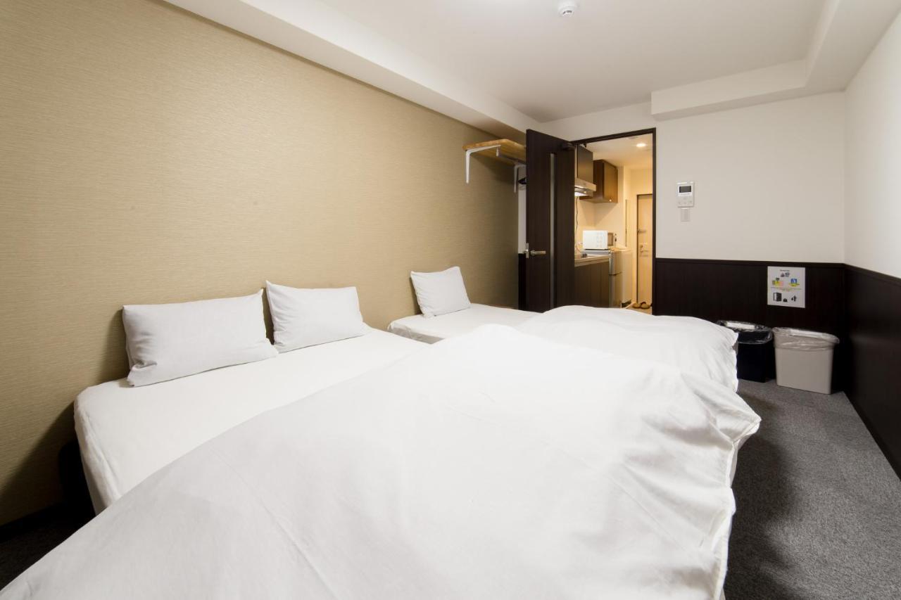 Hotel Seagull Palace Abeno أوساكا المظهر الخارجي الصورة