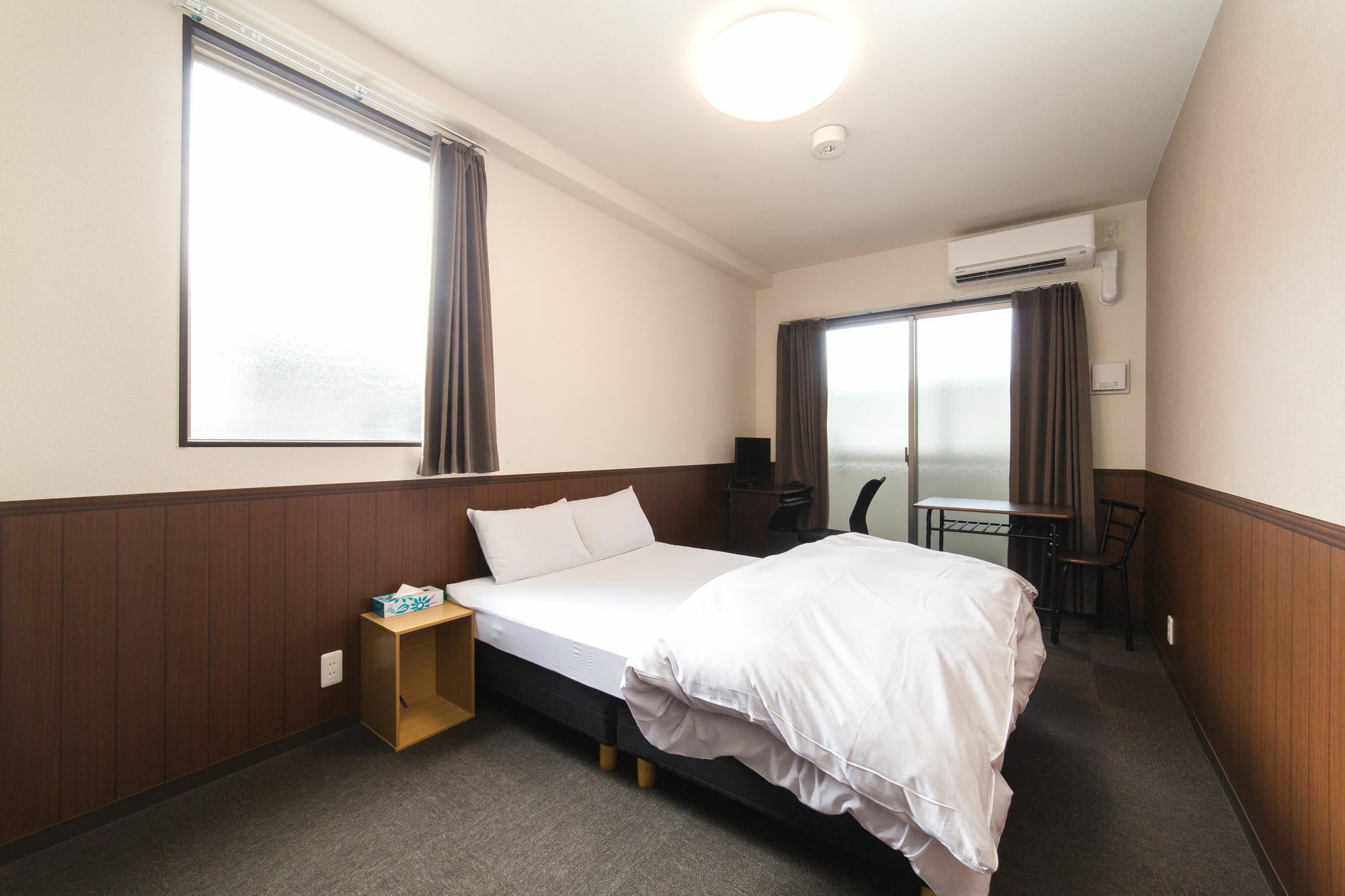 Hotel Seagull Palace Abeno أوساكا المظهر الخارجي الصورة